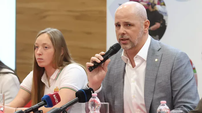 A magyar pólósok remekelnek az Eb-n