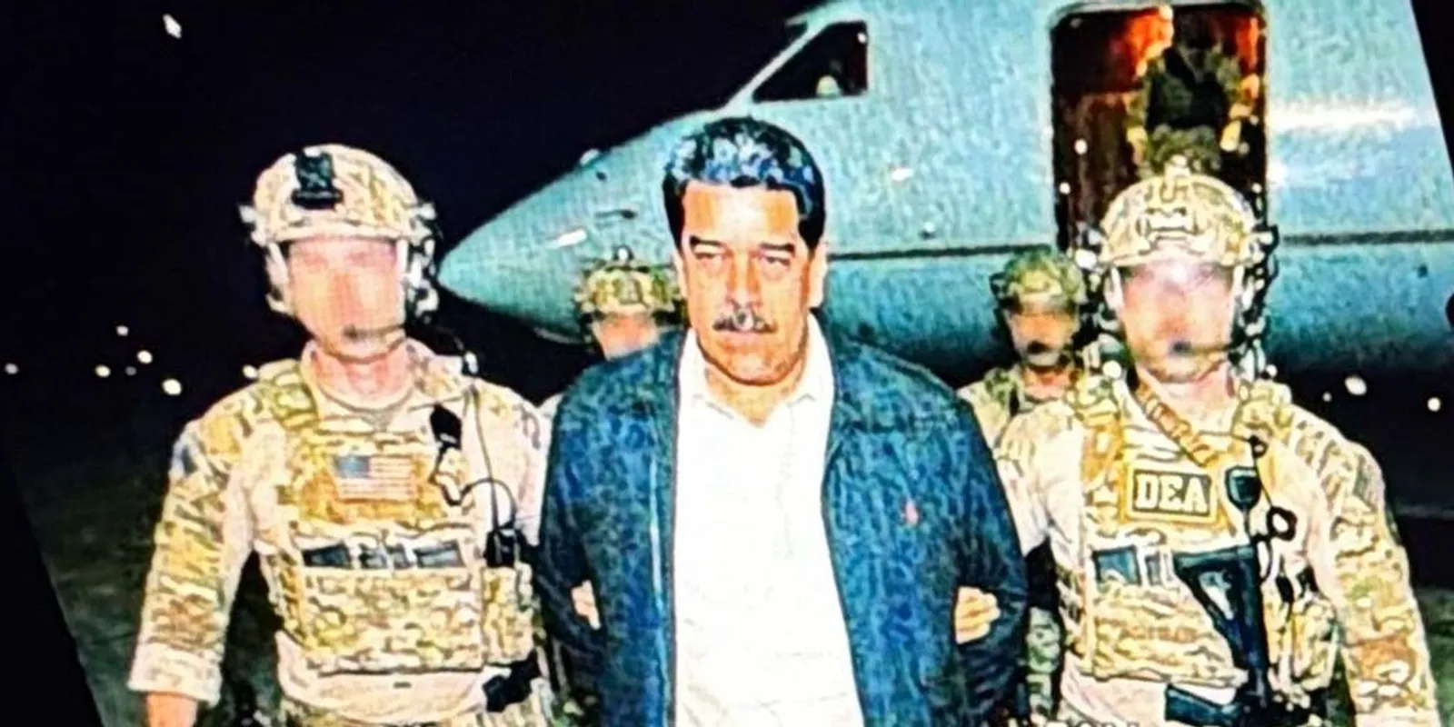 Venezuela: izgalmas részletek a titkos amerikai akcióról