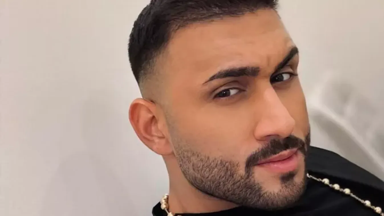 Kunu Márió végre megtörte a csendet az újabb körözéséről