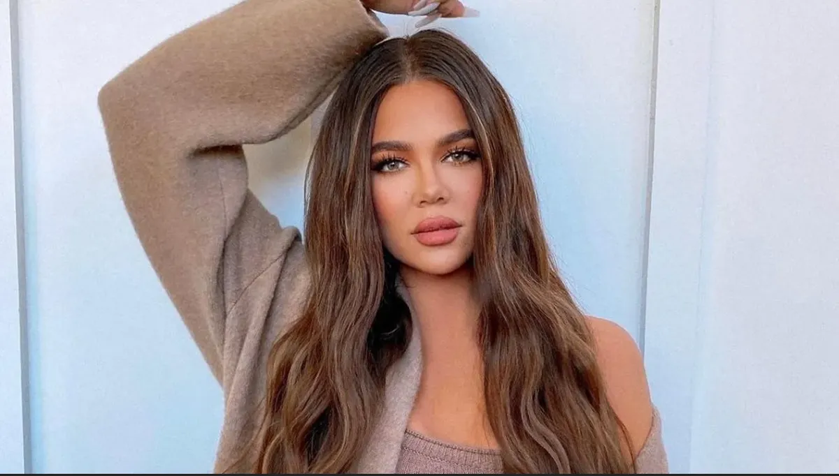 Khloé Kardashian sarmassophobiában szenved. 