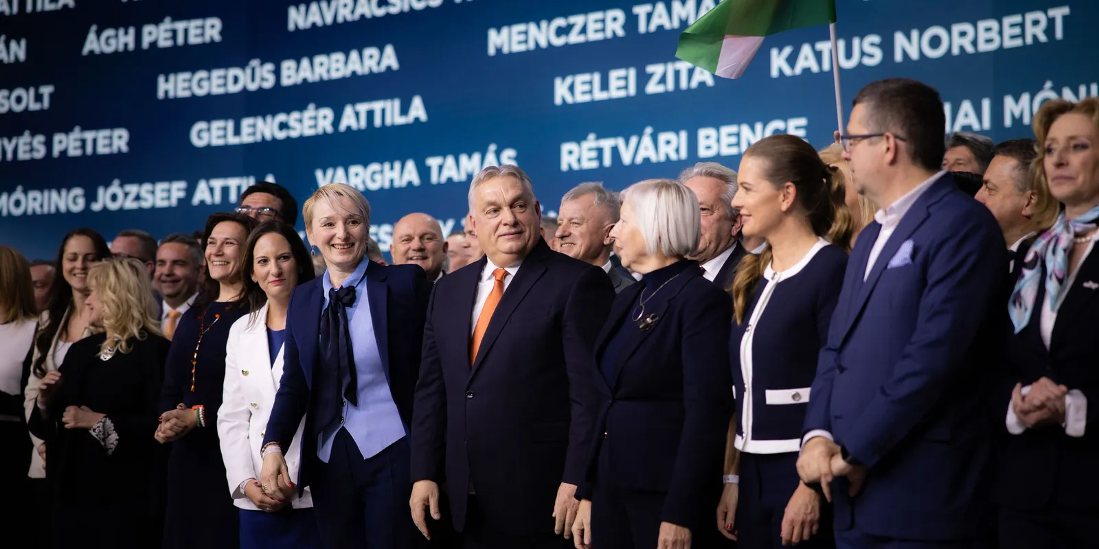 Orbán Viktor: Ez most nem a kísérletező kedvű holdkórosok ideje