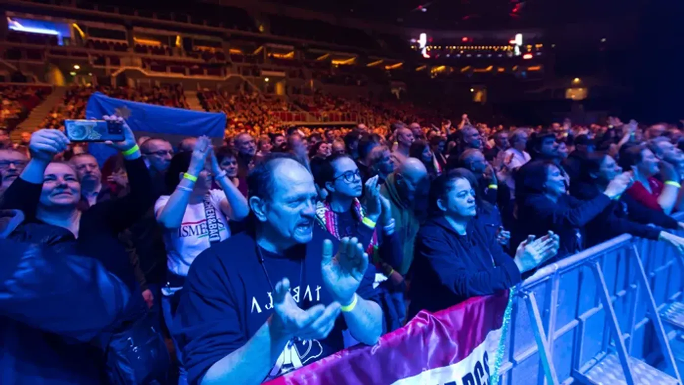 Orbán Viktor: A rezsicsökkentés eredményeit megvédjük