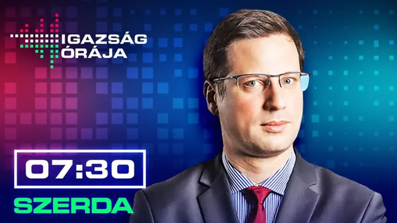 Gulyás Gergely: A választások igazi tétje ez