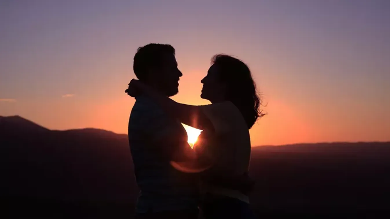 Mit számít 43 év korkülönbség? Ennek a fiatal nőnek semmit: "Ő illik a kategóriámba"