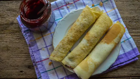 Nagyanyáink bölcsessége: ettől a 3 trükktől lesz tökéletes a palacsinta