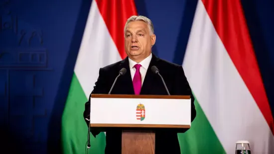 Nemzetközi sajtótájékoztató: itt követheted Orbán Viktor bejelentéseit és válaszait