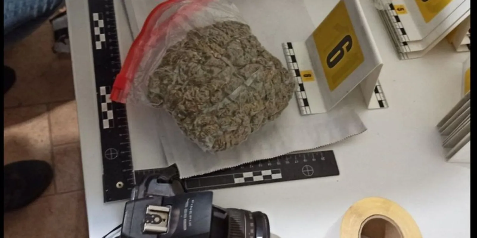 A drogliberalizációt is ránk akarja kényszeríteni Brüsszel.