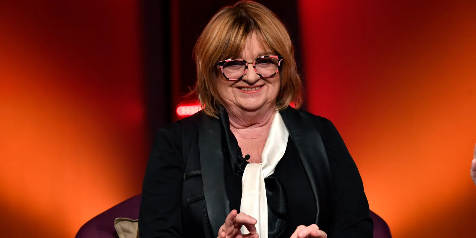 Gyász: kiderült, milyen betegség ragadhatta el Voith Ágit