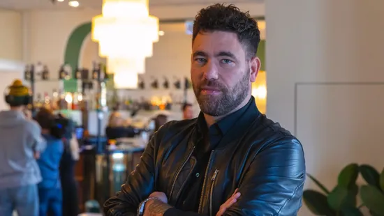 "Együttérző családod van, Gábor!" - Csúnya baleset érte Krausz Gábort