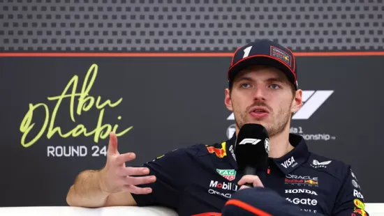 Max Verstappen kijelentette: senki nem tud semmit a 2026-os autókról