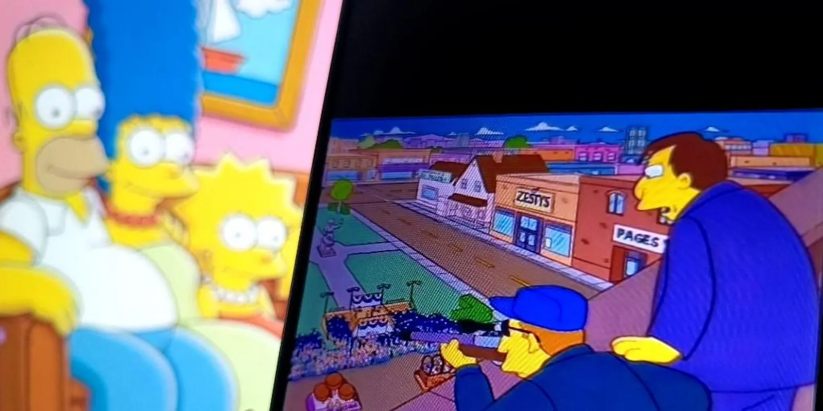 Ezek a Simpson család jóslatok váltak valóra 2025-ben