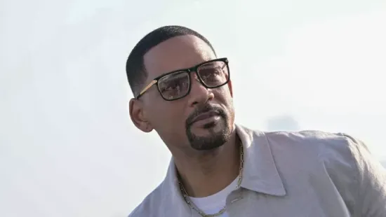 Will Smith-t szexuális zaklatás miatt beperelték