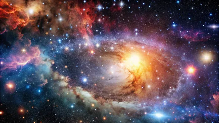 10 másodperces idegen jel érkezett az Univerzumból