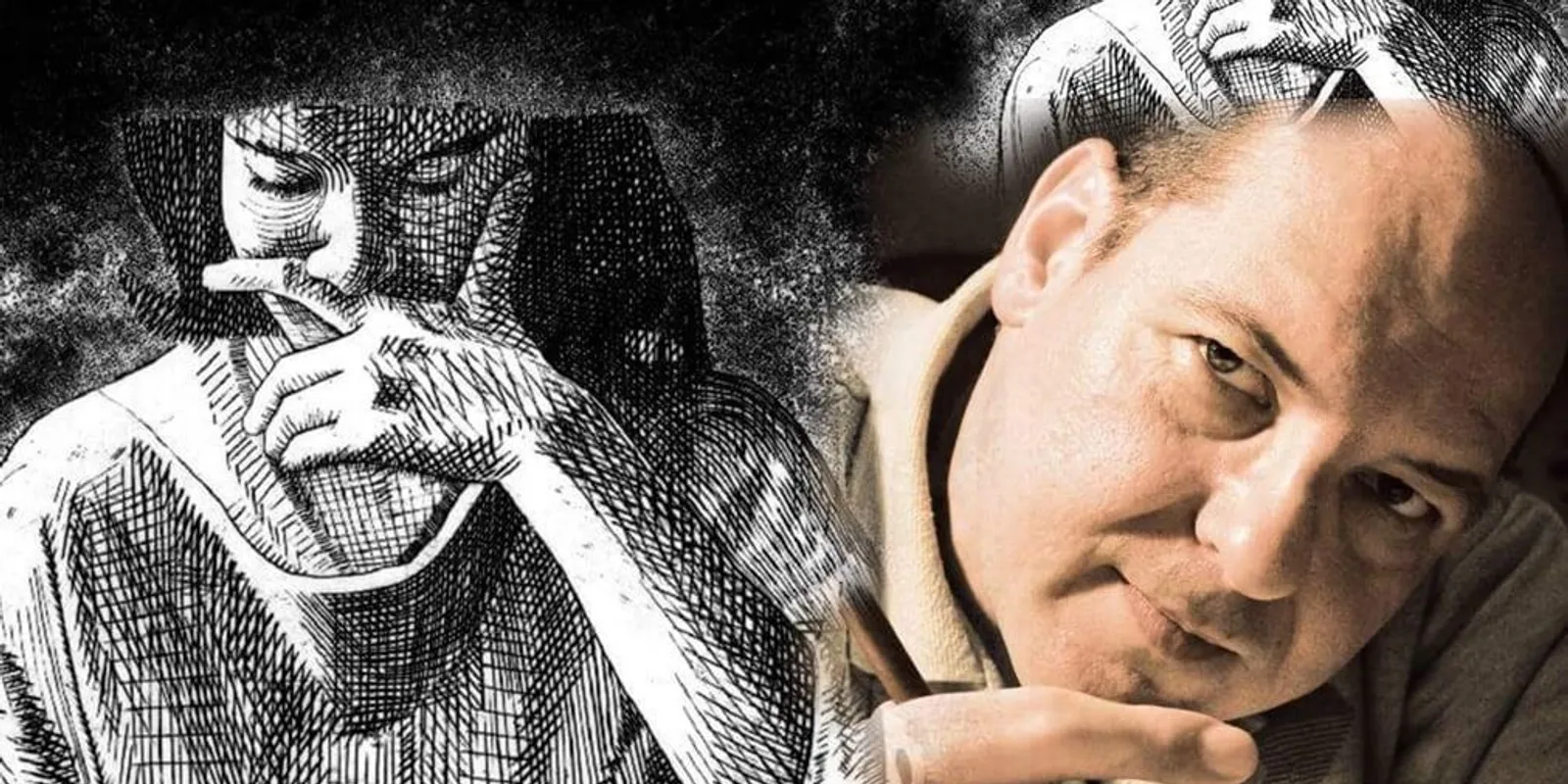 Fark László: Két kézzel a világ ellen