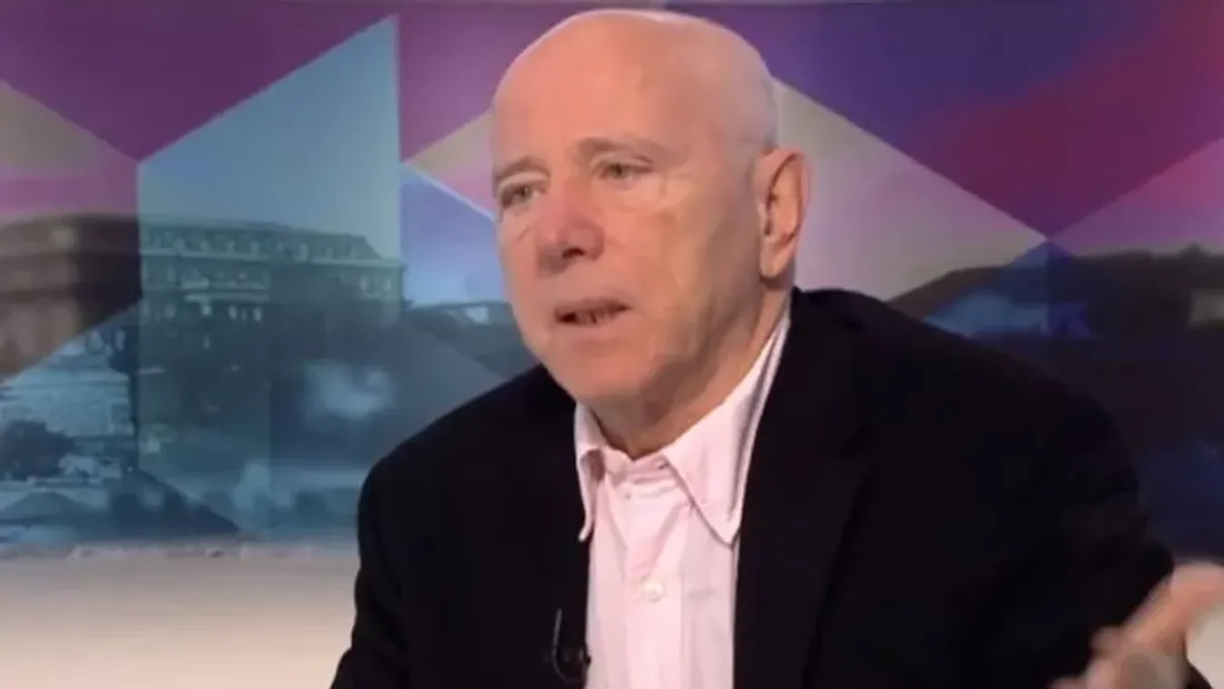  A Tiszát éltető bankár butának mondta a magyarokat