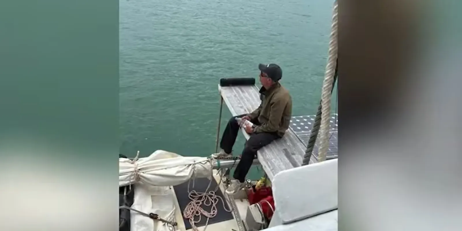 Online szerelemért Oroszországba hajózott, börtönt kapott