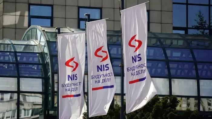 Közel a megállapodás a Mol és a szerb NIS között