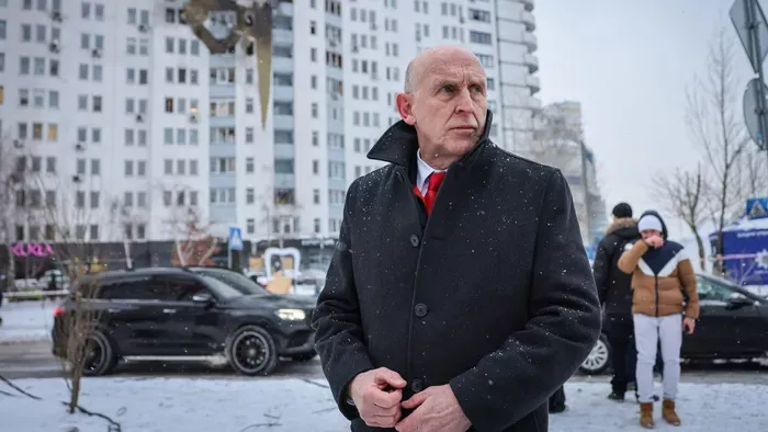 Brit védelmi miniszter: ha tehetném, elrabolnám Putyint