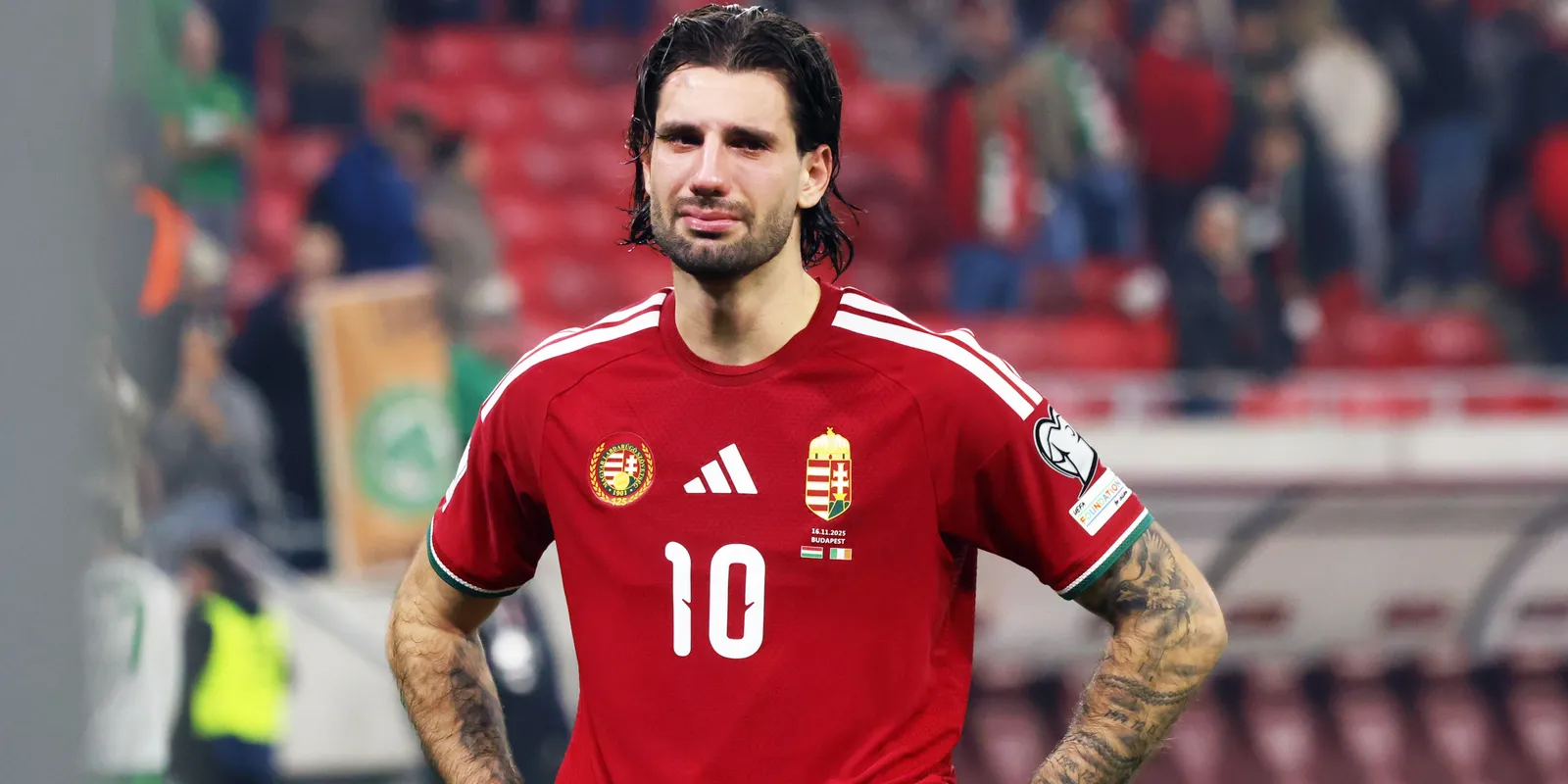 Szoboszlai Dominik nem bánta meg az elhíresült interjút