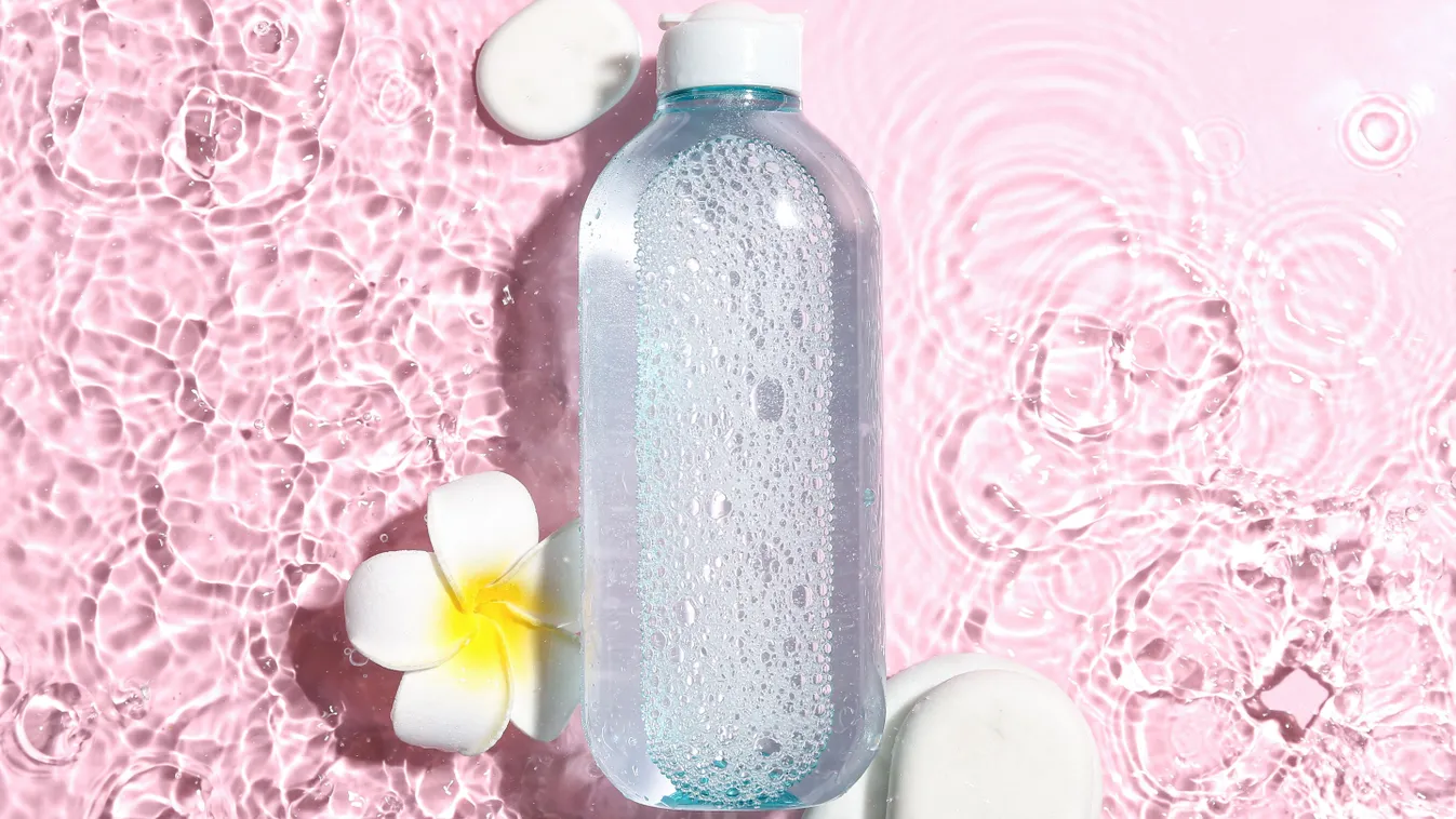 Van ilyen otthon? Ásványvizeket hívtak vissza, nagy lehet a baj Kép