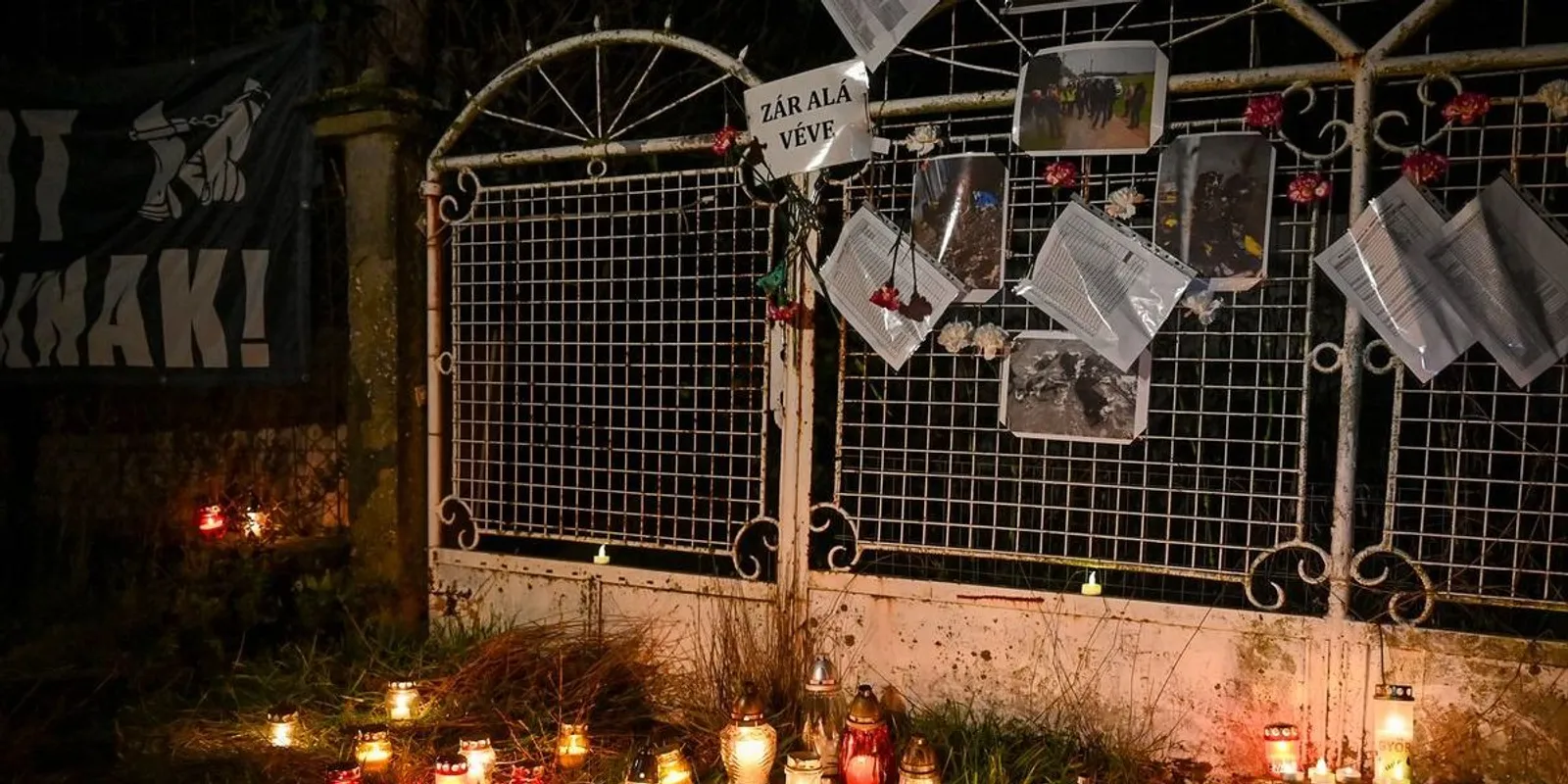 Osztrák állatkínzó szörnyűségeitől hangos a sajtó