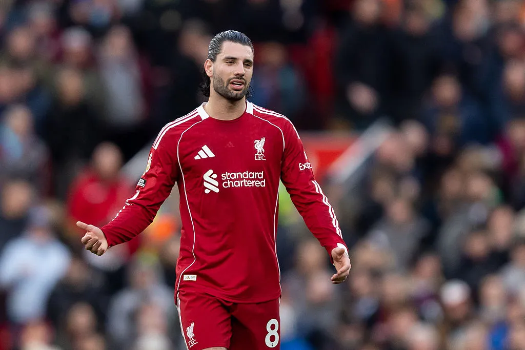 Szoboszlai lövése a keresztlécen csattant 