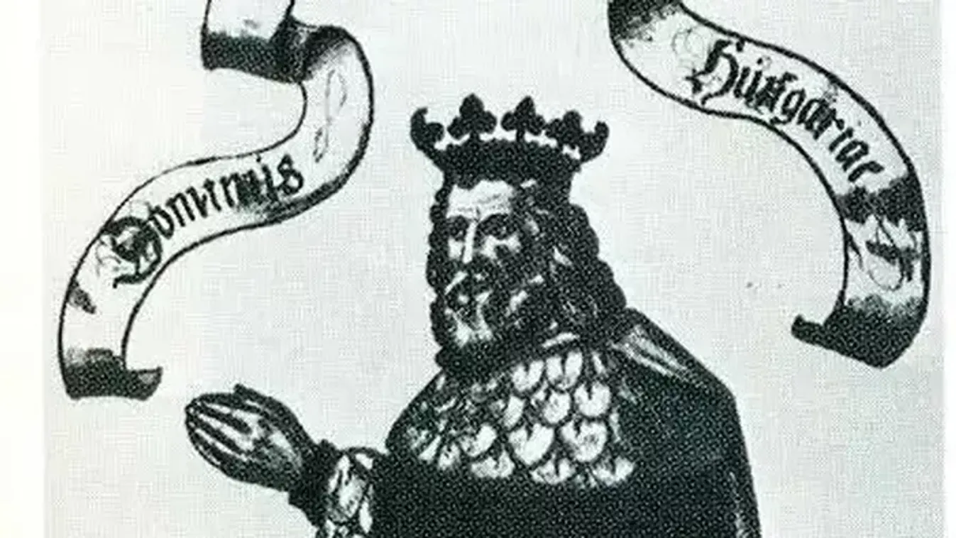 Mennyire ismered az Árpád-házi uralkodókat? Kvíz