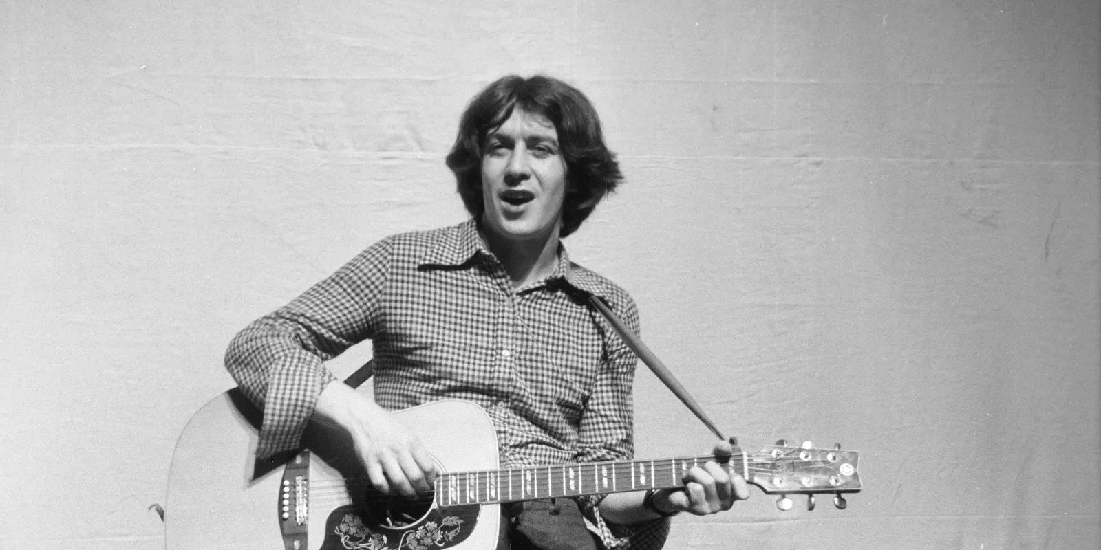 Ma lenne 83 éves Cseh Tamás