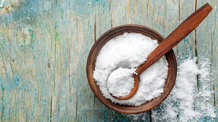 Tegyél szódabikarbónát a szekrénybe és nem bánod meg