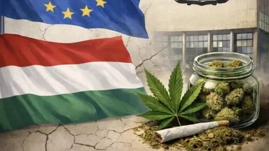 Nem behozni, hanem kisöpörni akarjuk a kábítószert!