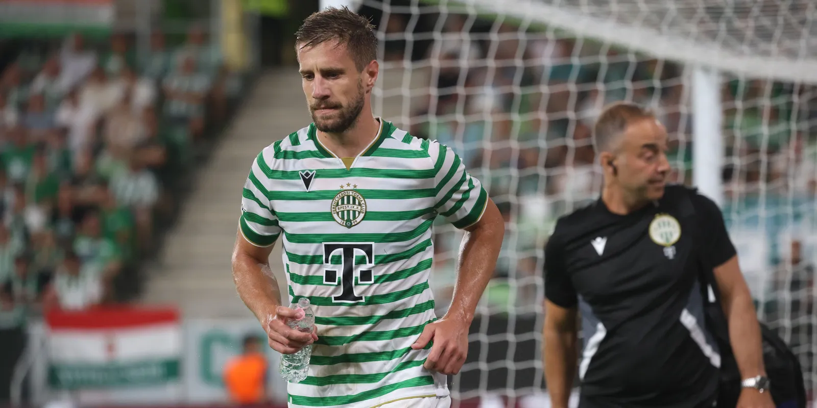 Hónapok alatt milliárdokat kaszált a Fradi