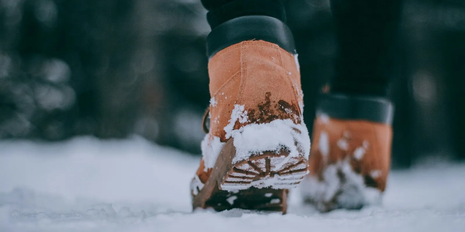 Havazás: itt a tuti tipp, hogy ne legyen vizes a cipőd