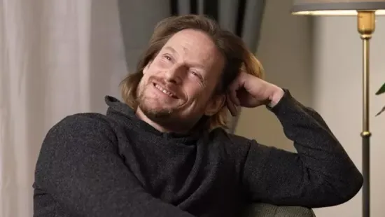 Fontos a szex, de nem minden: Fenyő Iván elmondta, pontosan milyen nőt keres