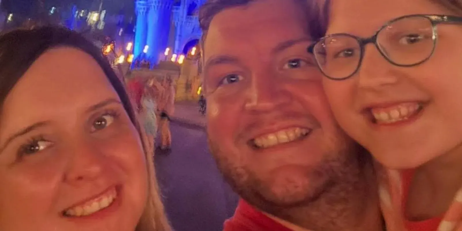 Füldugulással kezdődött, lime méretű daganat nőtt a fejében