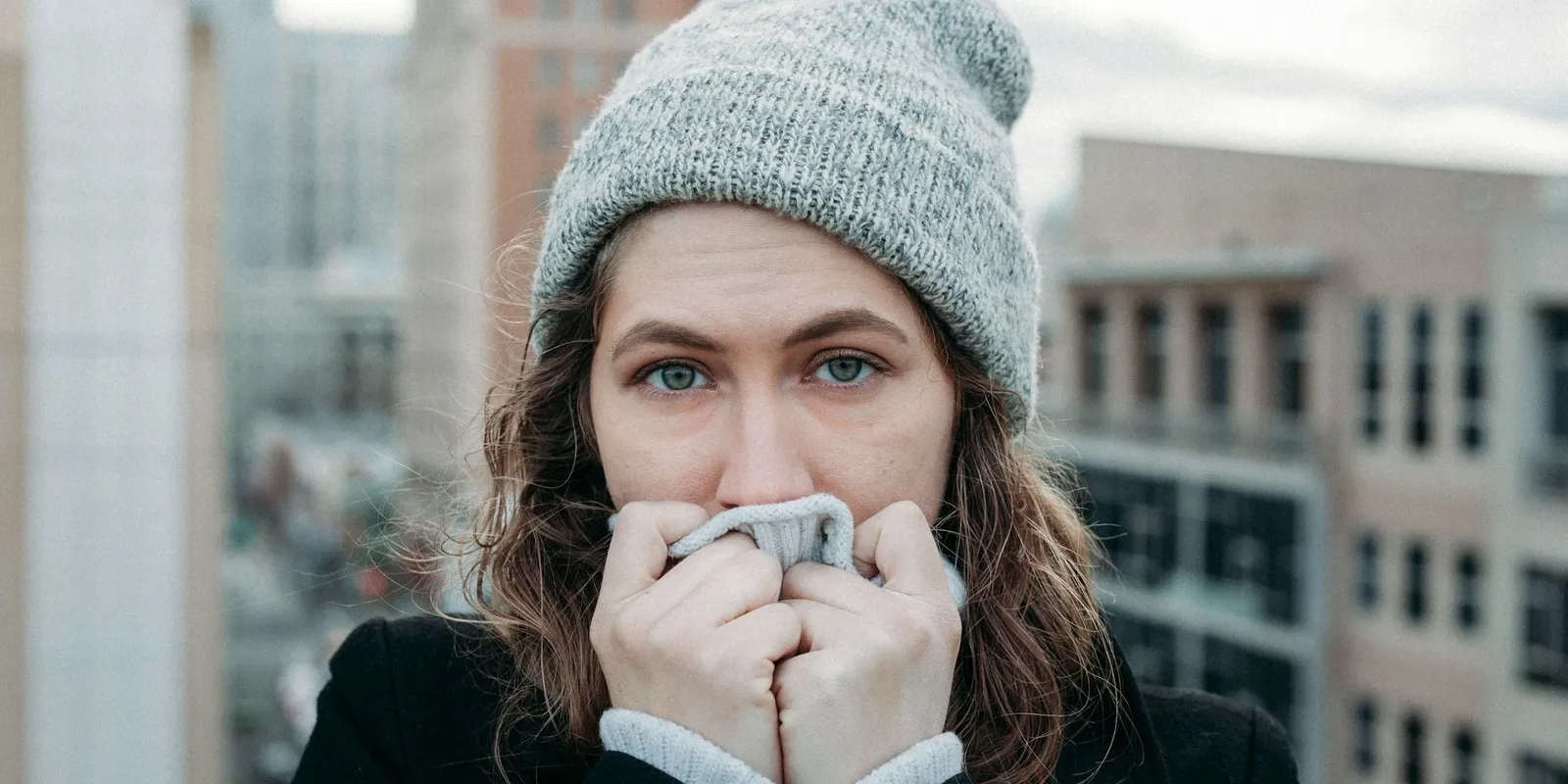 Megbolondul az időjárás - dermesztő hideg vár ránk