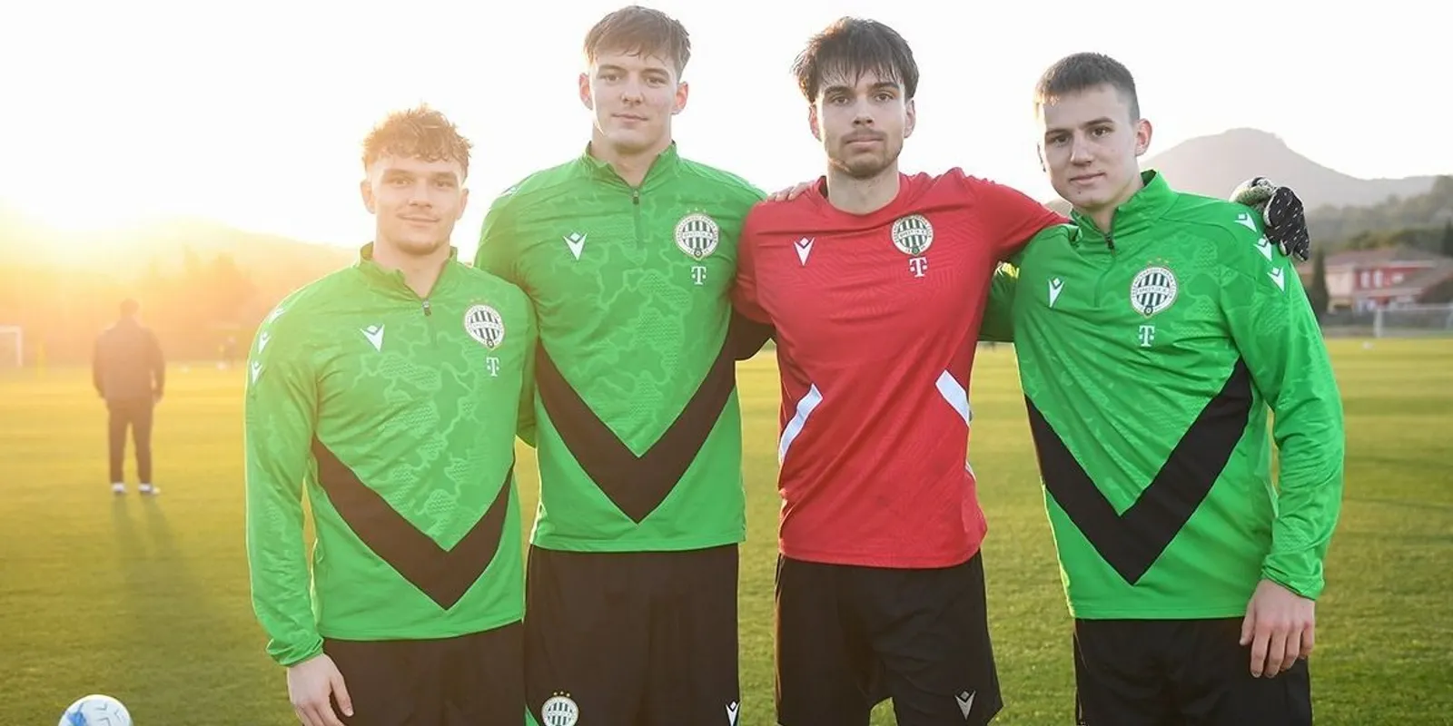 Megtalálta a Fradi a következő Tóth Alexet