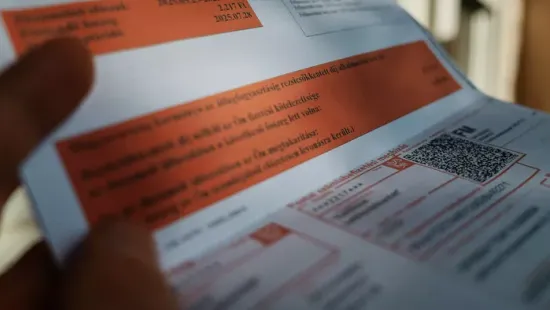 Megugró gázfogyasztás: hogy működik a kedvezményes keret felhasználása? Mutatjuk!