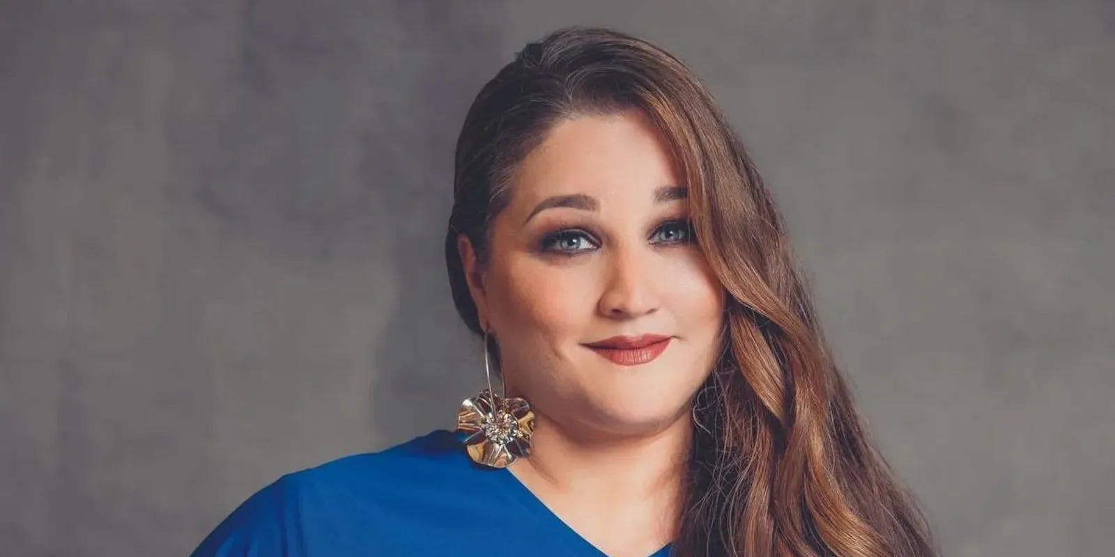 Sebestyén Katja: "Szeretek Magyarországon lakni"