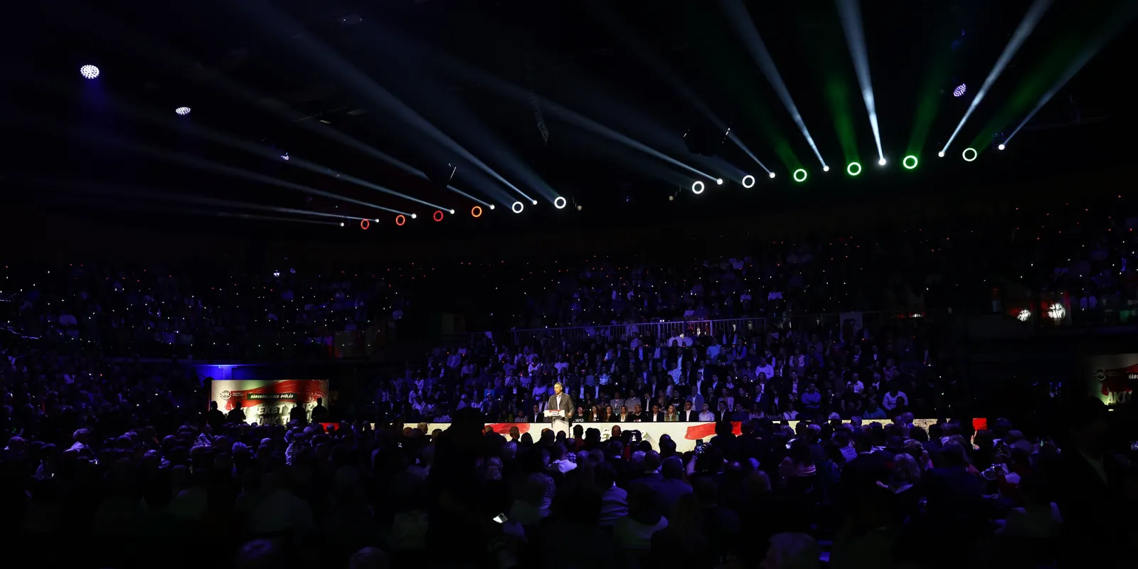 Újabb felvétel került elő a Háborúellenes Gyűlésről - videó