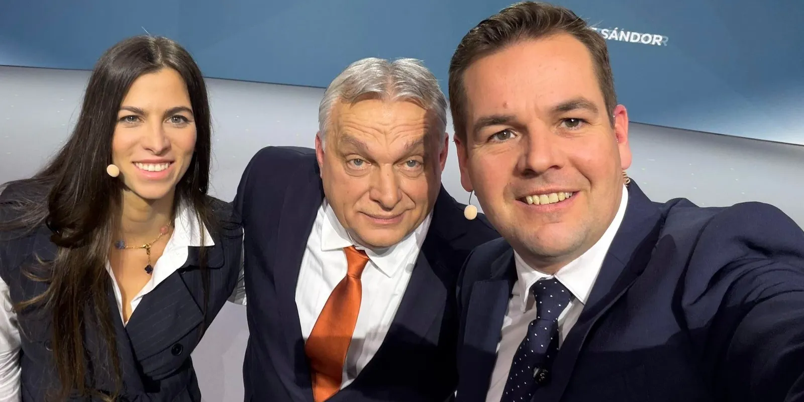 Fergeteges volt a hangulat a Fidesz-kongresszuson