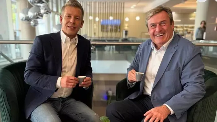 Így gazdagodott meg Magyar Péter Jockey-ja