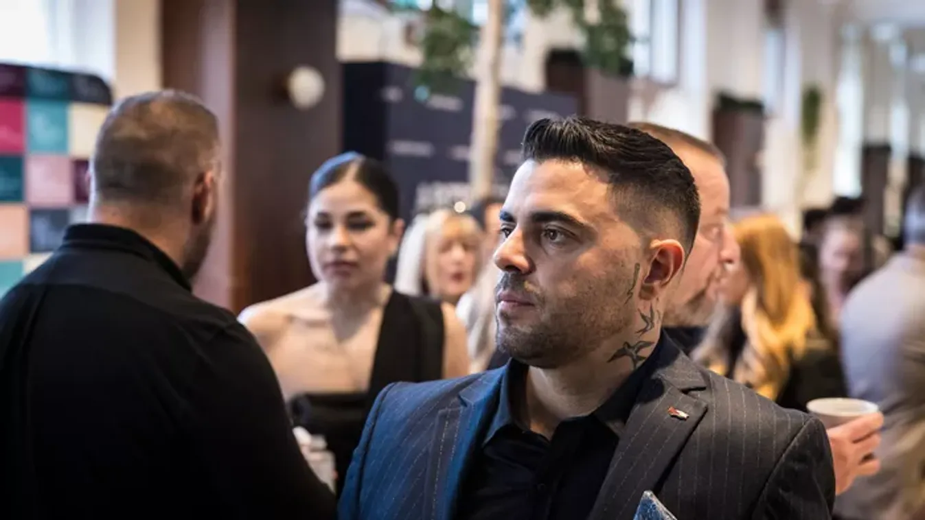 Young G Béci keményen kiosztotta Magyar Pétert a botrány miatt