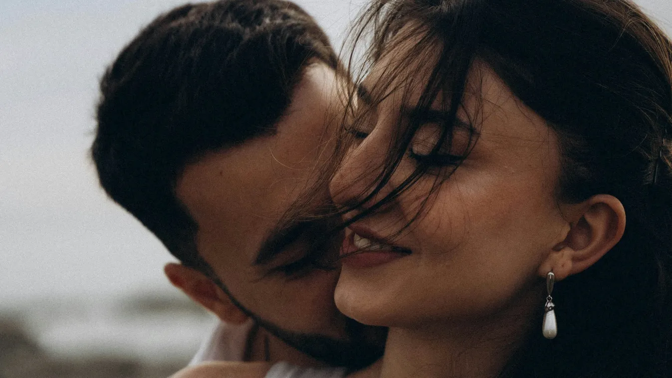 A szerelem titkai: az illatod mindent elmond!