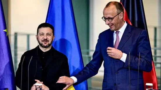 Itt a lista: ezek az országok adják a legtöbb pénzt Ukrajnának