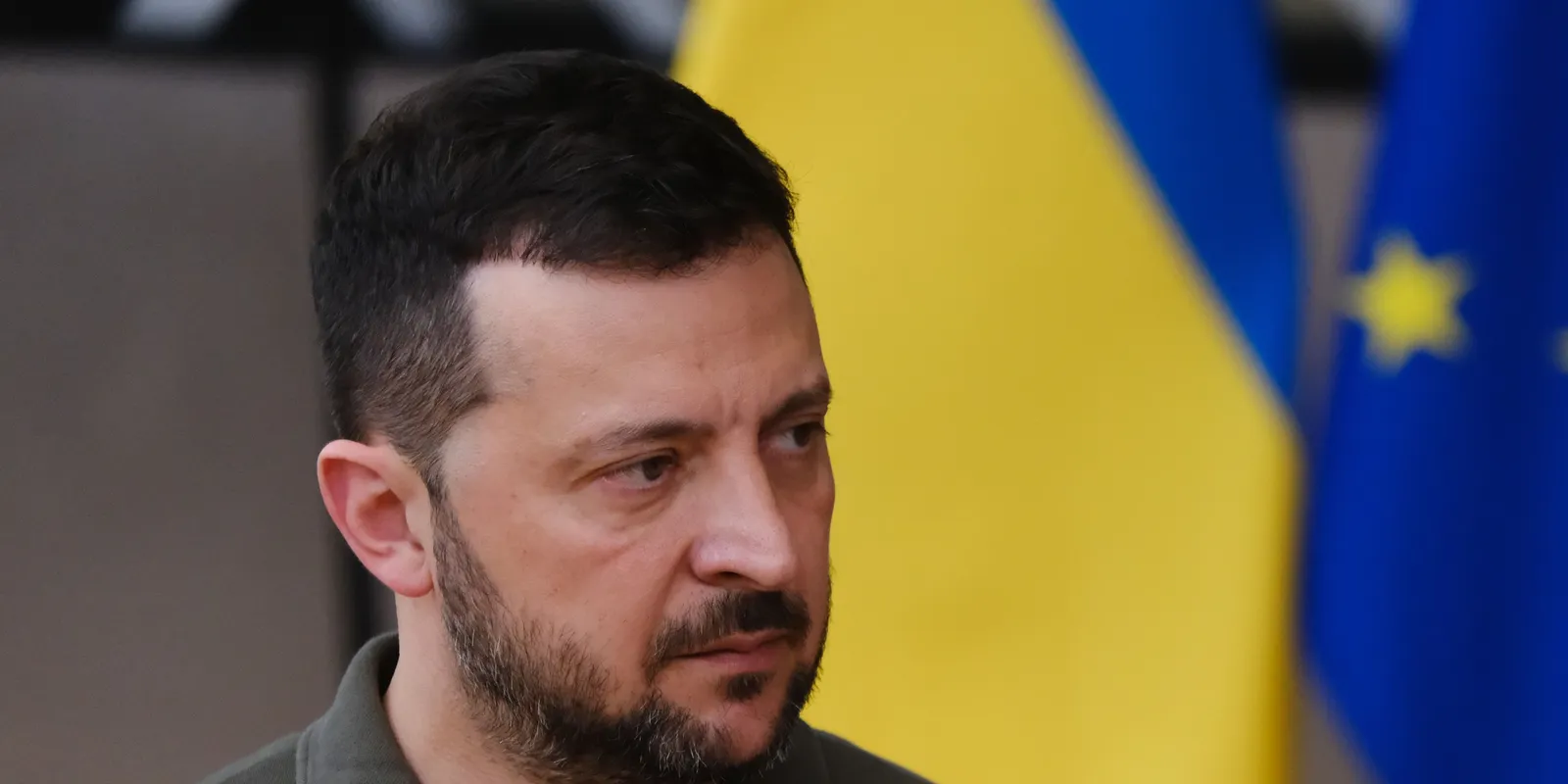 „Ön fordítva ül a lovon!” - üzente Orbán Viktor Zelenszkijnek