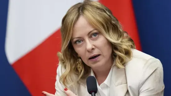 Megbírságolták az olasz államot egy illegális migráns ügyében