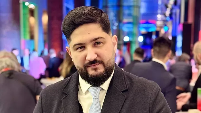 Radics Béla: A háború egyre közelebb kerül hozzánk!