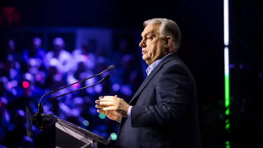 Orbán Viktor: Ukrajna érdeke a káosz előidézése hazánkban