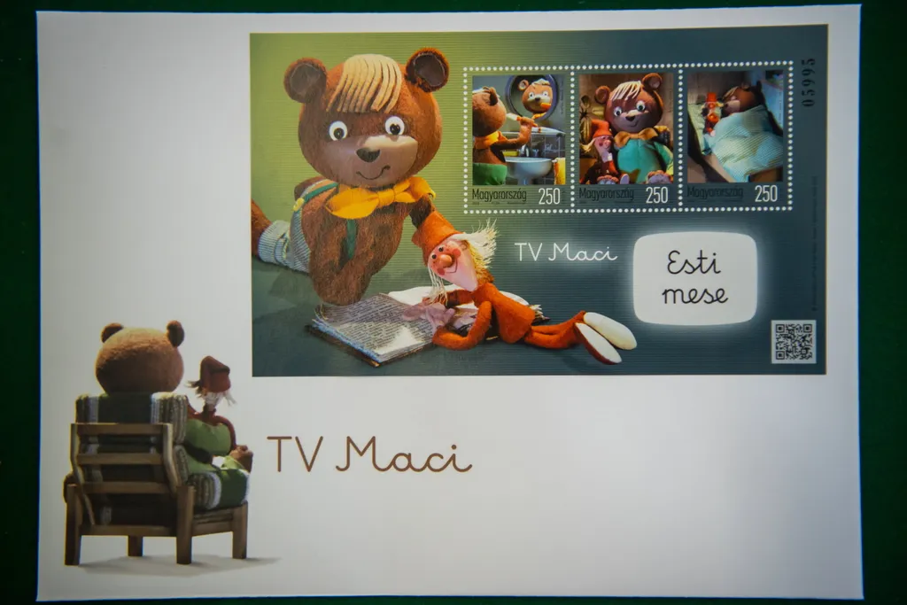 Ezeket néztük a 60-as, 70-es és 80-as években gyerekként.