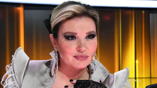 "DÍVA!" - Liptai Claudia hihetetlenül dögös fotókkal robbantotta fel az internetet